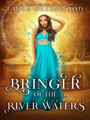 cover image of Bringer of the River Waters